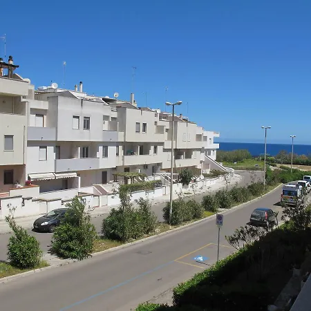 La Punta דירה