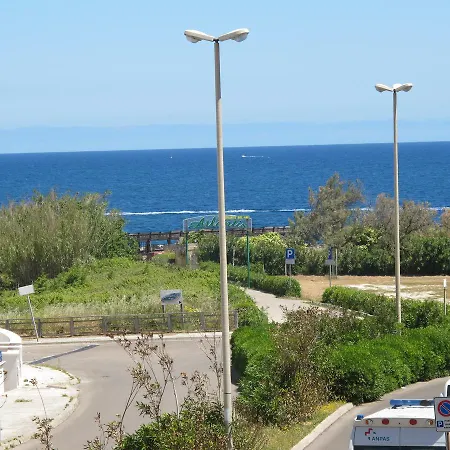 La Punta * אוטרנטו